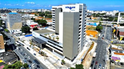 Rede D’Or abre vagas de estágio em SP e RJ (Foto-Divulgação)