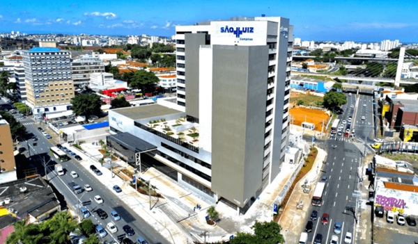 Rede D’Or abre vagas de estágio em SP e RJ (Foto-Divulgação)