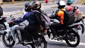 Isenção de IPVA para motos em SP beneficia frota que cresceu 33% em 10 anos (Foto: Divulgação)