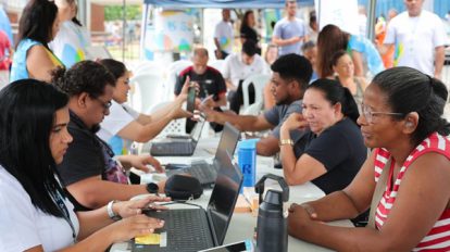 Cliente com tarifa social/vulnerável poderá parcelar em até 36 vezes no boleto (Foto-SABESP)