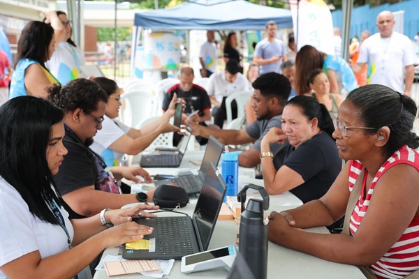 Cliente com tarifa social/vulnerável poderá parcelar em até 36 vezes no boleto (Foto-SABESP)