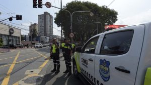 Banda Bicha 50 anos: Confira as interdições e mudanças nos ônibus para evitar transito este sábado em Guarulhos (Foto-STMU de Guarulhos)