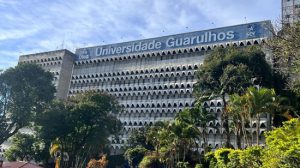 Inscrições para Mestrado e Doutorado da UNG seguem abertas até 20 de fevereiro (Foto: Divulgação)