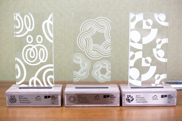 Fundação CASA lança Selo Parceiro da Socioeducação para reconhecer iniciativas no Estado de SP (Foto-Fundação CASA)