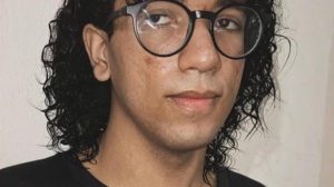 Jovem de 18 anos desaparece após entrar em carro por aplicativo em Guarulhos (Foto-Divulgação)