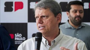 Governo de SP anuncia R$ 75 milhões para obras de infraestrutura urbana em Guarulhos (Foto: Divulgação/Governo do Estado de SP)