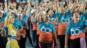 Guarulhos celebra Dia da Mulher com festa no Gopoúva em 7 de março (Fotos: Umaitá Pires / PMG)