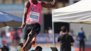 Alunos da Universidade Guarulhos (UNG) representam o Brasil (Foto-Alexsander Melo-Credito:Augusto Dutra)