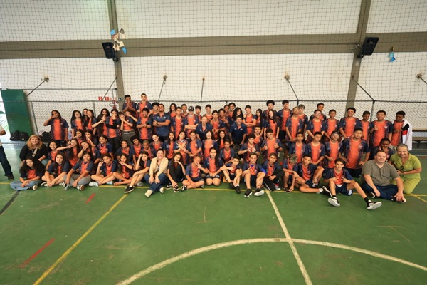 Fábrica de Atletas Guarulhos(Fábrica/Neander Heringer)