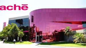 Aché abre 58 vagas em Guarulhos e SP (Foto-Divulgação)