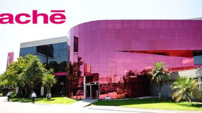 Aché abre 58 vagas em Guarulhos e SP (Foto-Divulgação)