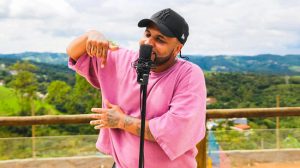 Raffa Moreira & DJ Luketa comandam noite de trap no Pitangueira, em Guarulhos (Foto: Divulgação)