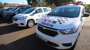 São Paulo registra maior queda em roubos (Foto-PMSP)