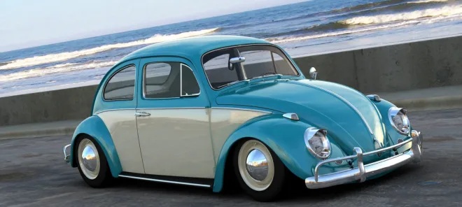 Detran-SP lança página exclusiva para veículos antigos e de coleção (Foto-Divulgação)