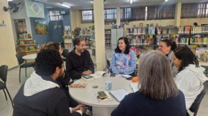 Clube de leitura debate o clássico “David Copperfield”, de Charles Dickens (Foto: Divulgação)