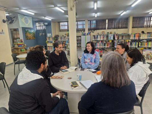 Clube de leitura debate o clássico “David Copperfield”, de Charles Dickens (Foto: Divulgação)