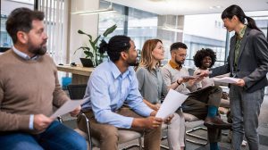 Estado de São Paulo oferece mais de 14 mil vagas de emprego nesta semana (foto-Divulgação)