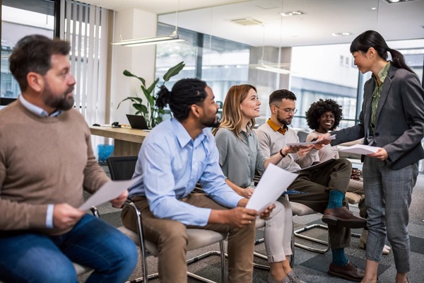 Estado de São Paulo oferece mais de 14 mil vagas de emprego nesta semana (foto-Divulgação)