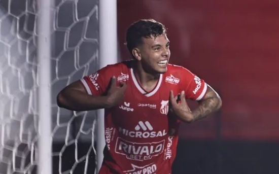 Capivariano 1 x 0 Mirassol - Paulistão (Foto: Bruno Cruz/@bcruz_fotografias)