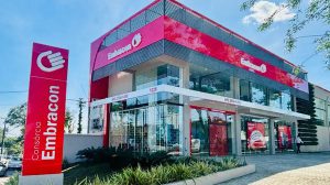 Embracon abre vagas para o setor comercial em diversas cidades do Sudeste (Foto: Divulgação/Embracon)