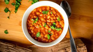 Feijão ‘carioca’ completa 60 anos e consolida legado da ciência paulista na alimentação brasileira (Foto-iStock/Feijão carioca)