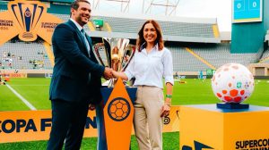 Hyundai fecha patrocínio de três anos com a CBF para fortalecer o futebol feminino no Brasil (Foto: Divulgação)