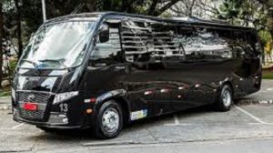 Falta de regras no transporte executivo gera insegurança (Foto-Divulgação)