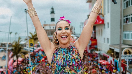 Blocos de Carnaval movimentam São Paulo neste fim de semana e abrem a folia de 2026 (Foto: Divulgação)