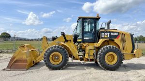 Caterpillar abre inscrições para Programa de Estágio 2026 com foco técnico (foto-Divulgação)