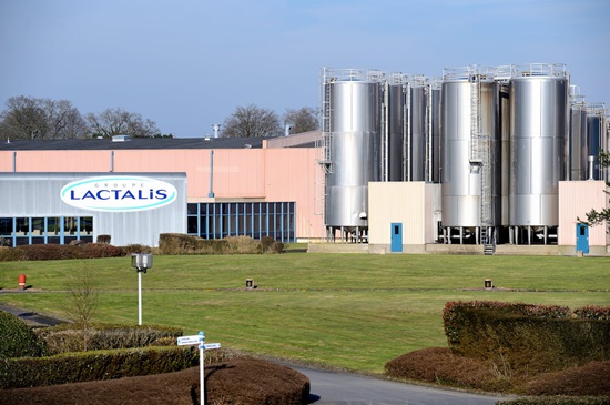 Lactalis abre inscrições para Programa de Estágio Corporativo 2026 (Foto: Divulgação)