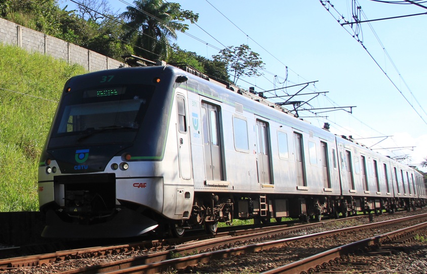 Carnaval 2026: Metrô e CPTM terão operação 24h em dias de folia em SP (foto-Divulgação)