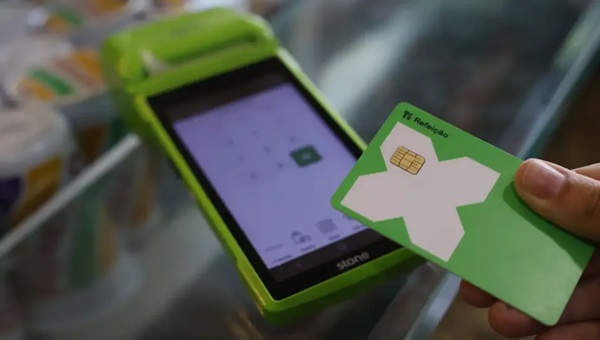 Novas regras do Programa de Alimentação do Trabalhador entram em vigor (Foto-Fernando Frazão)