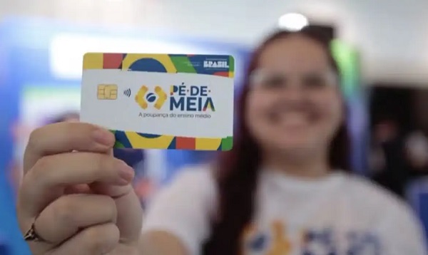 Pé-de-Meia Licenciaturas abre pré-inscrições nesta terça (Foto-MEC/Divulgação)