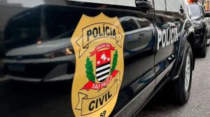 Operação desarticula quadrilha especializada em furtar carros de locadoras no Aeroporto de Guarulhos (Foto-Policia Civil)