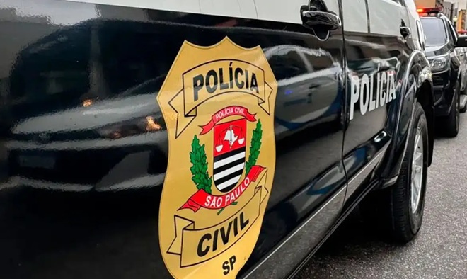 Operação desarticula quadrilha especializada em furtar carros de locadoras no Aeroporto de Guarulhos (Foto-Policia Civil)