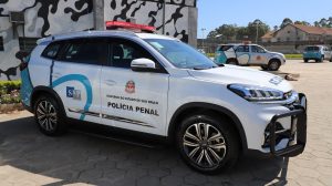 Reabertas as inscrições para concurso da Polícia Penal de São Paulo com 1.100 vagas (Foto-Divulgação)