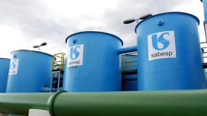 Redução de pressão noturna economiza 83 bilhões de litros de água em SP Foto: Divulgação/Sabesp