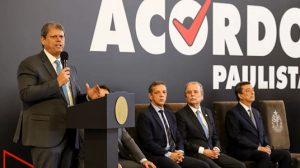 Mutirões do Acordo Paulista renegociam R$ 218 milhões em dívidas ativas de impostos em SP (Foto-Divulgação)