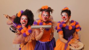 Ateliê Kids no Pullman Guarulhos terá caça ao tesouro e plantio de árvore perto do Aeroporto de SP (Foto-Divulgação)