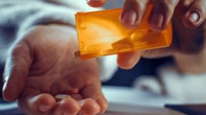 O Perigo da "Cura" Rápida (Foto-Divulgação)