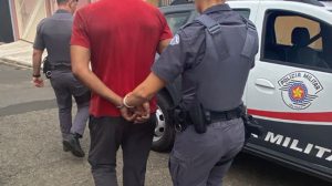 Foto: Divulgação Assessoria de Imprensa e Comunicação da Secretaria da Segurança Pública SP