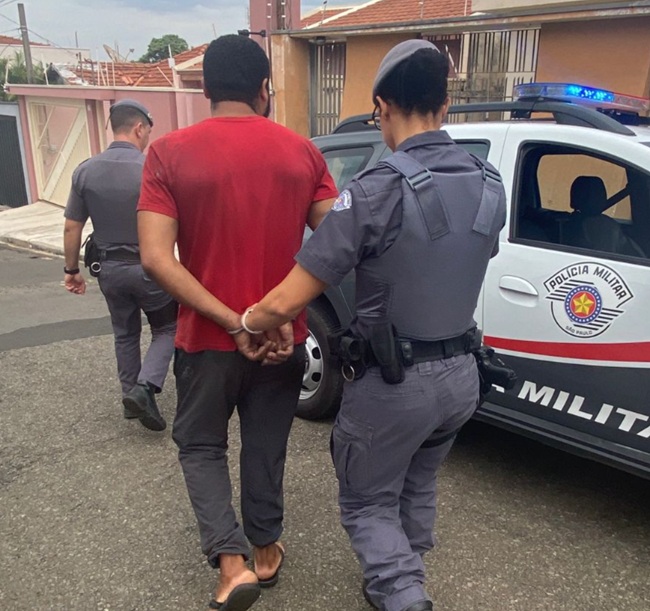 Foto: Divulgação Assessoria de Imprensa e Comunicação da Secretaria da Segurança Pública SP