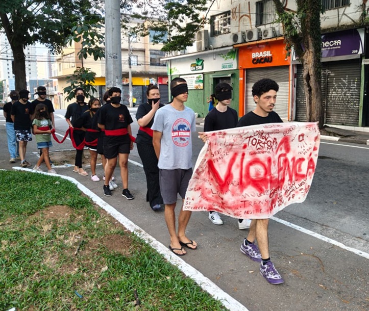 Foto: Jessy Albuquerque; Fran Souza; Leandro Bispo