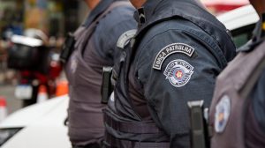 Guarulhos recebe reforço policial em operação contra crimes patrimoniais na Grande São Paulo (Foto-PMSP)