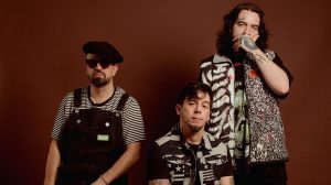 Vespas Mandarinas apresentam show “Polaroide” em Guarulhos (Foto-Divulgação)