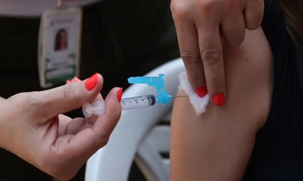 Vacinação contra HPV entre meninos sobe de 47% para 74% (Foto-Divulgação)