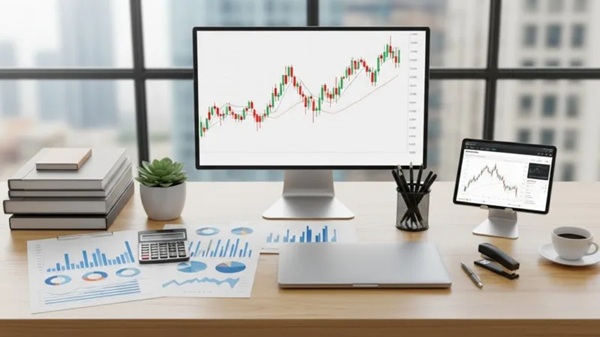 Fundo imobiliário mantém vacância zero em operação logística em Guarulhos (Foto: Suno/Banco)