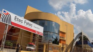 Fatec Guarulhos promove Feira de Oportunidades com vagas de emprego e estágio (Foto: Governo do Estado/Divulgação)