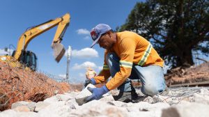 Guarulhos está entre as cidades que mais geraram empregos em SP e ocupa 3º lugar no ranking estadual (Foto-Divulgação)