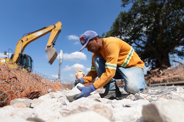 Guarulhos está entre as cidades que mais geraram empregos em SP e ocupa 3º lugar no ranking estadual (Foto-Divulgação)